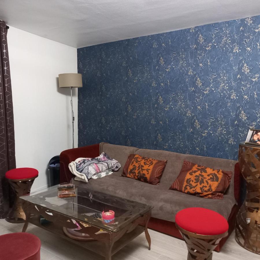 Une Chouette Maison Arcay  Εξωτερικό φωτογραφία