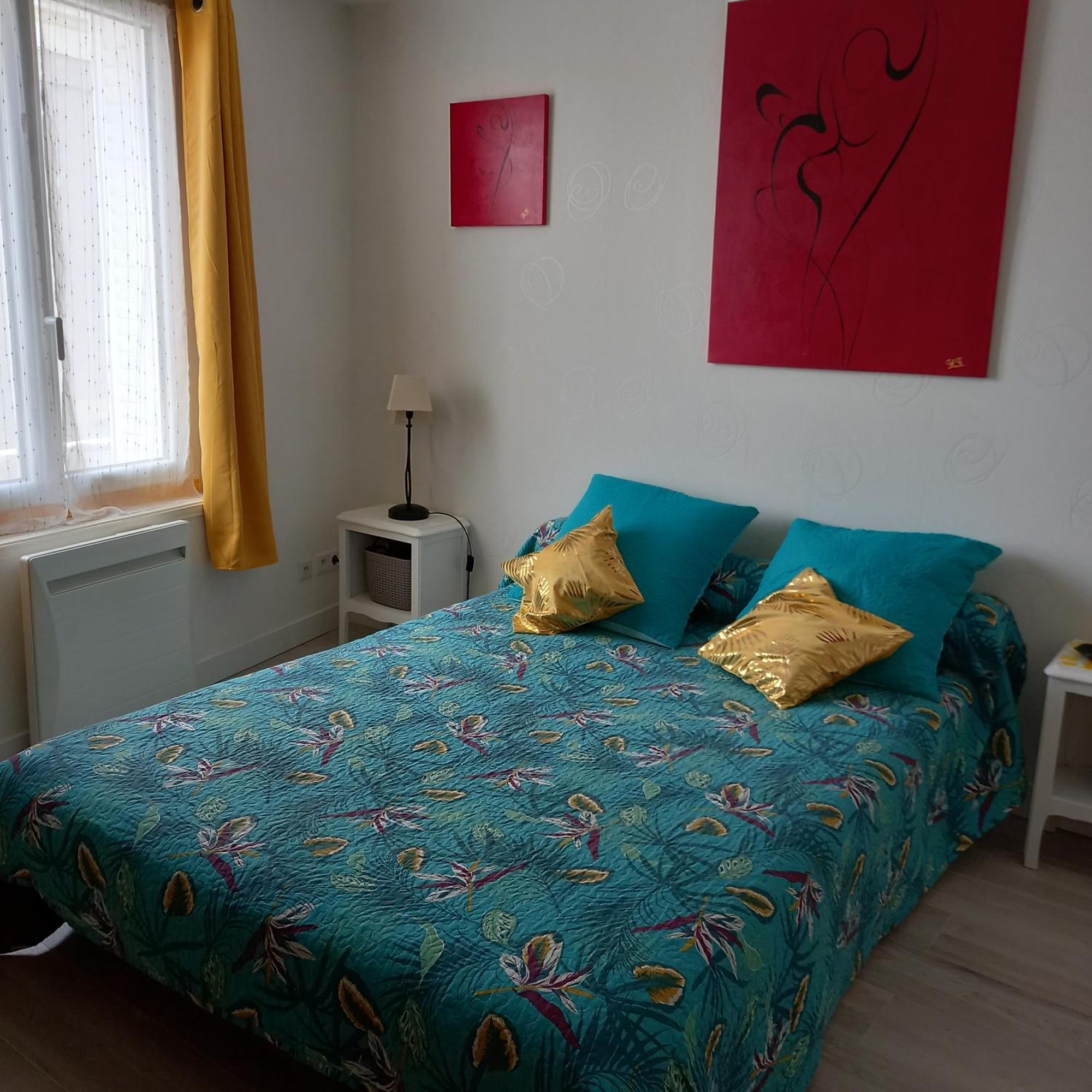Une Chouette Maison Arcay  Εξωτερικό φωτογραφία